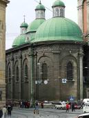 Церква Успіння