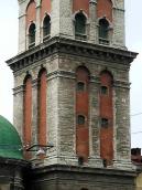 2007 р. 2-й ярус. Вигляд з південного…