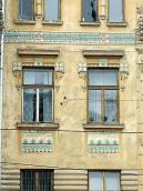 Вікна 3-го поверху