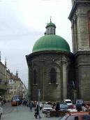 2007 р. Загальний вигляд зі сходу