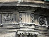 2007 р. На апсиді: Успіння; капітель;…