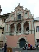 2007 р. Лоджія