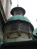 2007 р. Північний верх. Вигляд з півночі