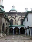 2007 р. Вигляд з півночі