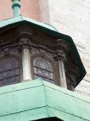 2007 р. Середній верх. Ліхтарик