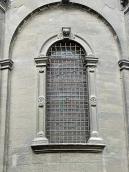 2007 р. Південне вікно апсиди