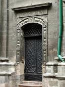 2007 р. Південний портал