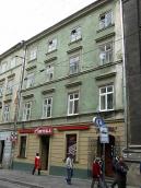 Будинок (№ 5)