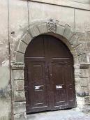 2007 р. Портал по вул.І.Федорова