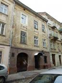 Житловий будинок (№ 14)