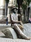 Пам’ятник Никифору