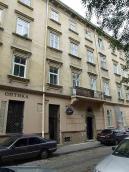 Житловий будинок (№ 8)