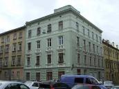 Житловий будинок (№ 4)