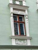 Вікно 2-го поверху