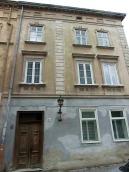 2007 р. Фасад по вул.Ставропігійській