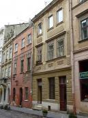 2007 р. Загальний вигляд будинків № 5, 7