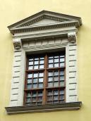 Вікно 2-го поверху