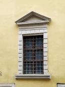 Вікно 1-го поверху