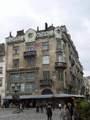 2007 р. Загальний вигляд з боку…