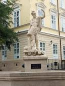 Фонтан “Амфітріта”