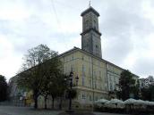 2007 р. Загальний вигляд з північного…