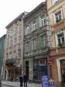 2007 р. Загальний вигляд будинків № 8, 6