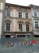 2007 р. Головний фасад