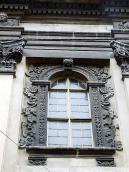 2007 р. Бічне вікно 1 яруса