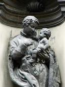 Півпостать