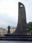 2007 р. Загальний вигляд з позиції С1