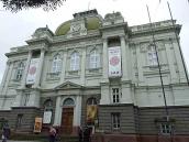 2007 р. Головний фасад