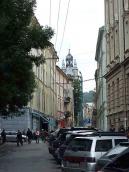 2007 р. Перспектива від просп.Свободи