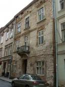 Житловий будинок (№ 4)