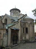 2007 р. Загальний вигляд з південного…