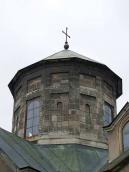 2007 р. Баня. Вигляд з південного сходу