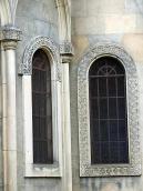 2007 р. Вікна апсид. Вигляд з…