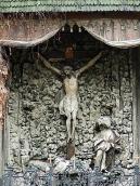 Центральна частина