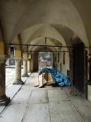 2007 р. Південна галерея. Вигляд зі…