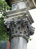 Корінфська капітель