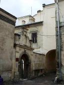 2007 р. Брама північного двору собору