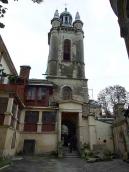 2007 р. Загальний вигляд з боку двору,…