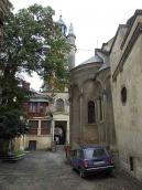 2007 р. Загальний вигляд східного…