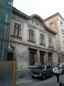 2007 р. Загальний вигляд з боку…