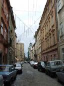 2007 р. Перспектива від вул.І.Федорова…