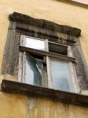 Вікно 2-го поверху