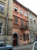 Житловий будинок (№ 32)