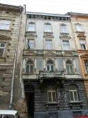 Житловий будинок (№ 28)