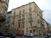 Житловий будинок (№ 22)