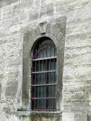 Вікно 1-го поверху