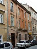 Житловий будинок (№ 18)